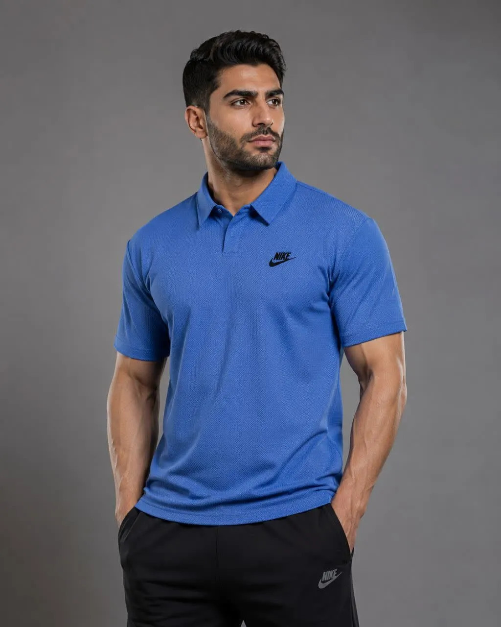 تیشرت مردانه NIKE